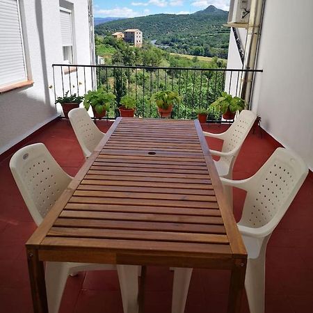 Cal Boix Apartamento Tremp Bagian luar foto