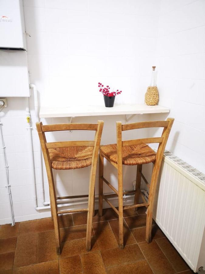 Cal Boix Apartamento Tremp Bagian luar foto