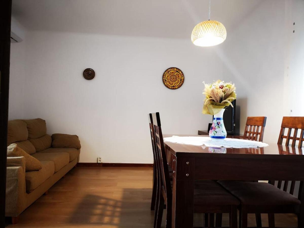 Cal Boix Apartamento Tremp Bagian luar foto