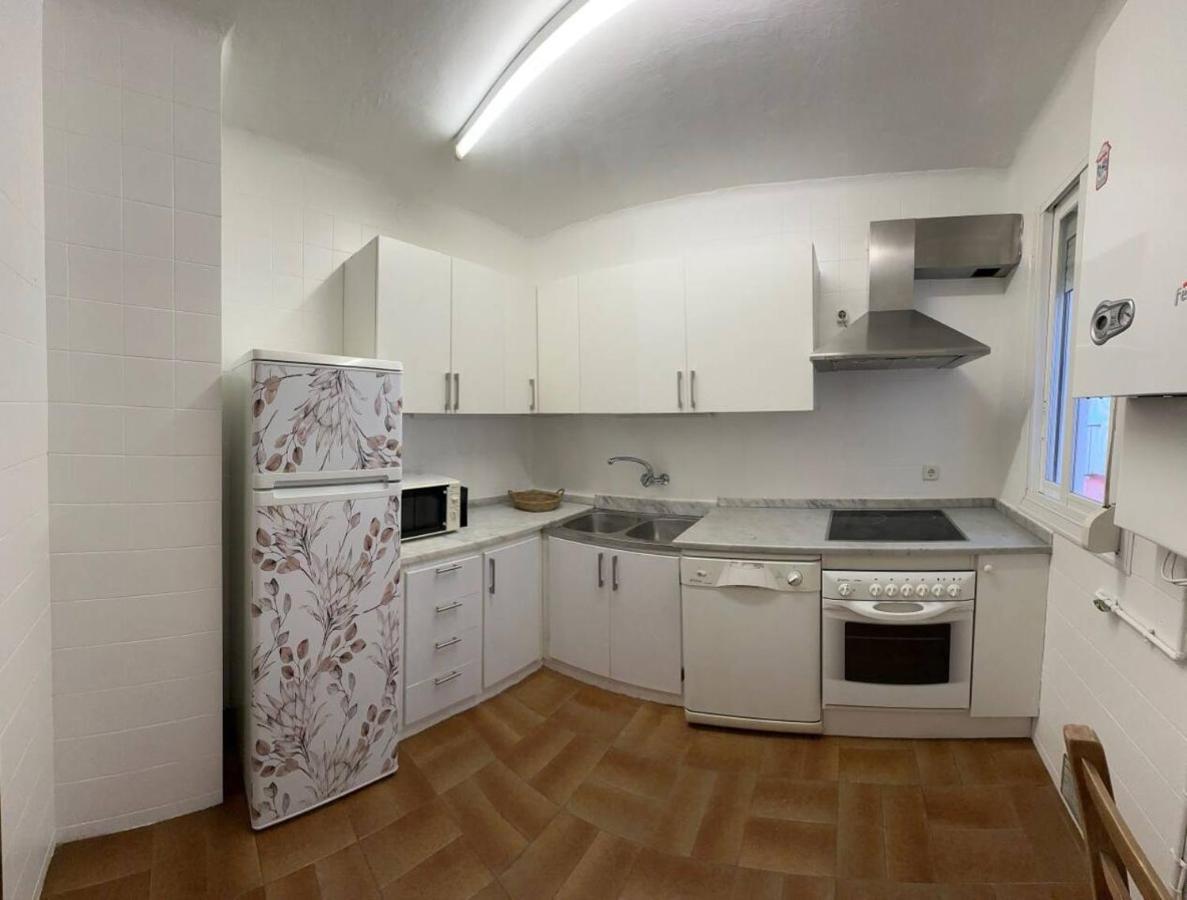 Cal Boix Apartamento Tremp Bagian luar foto