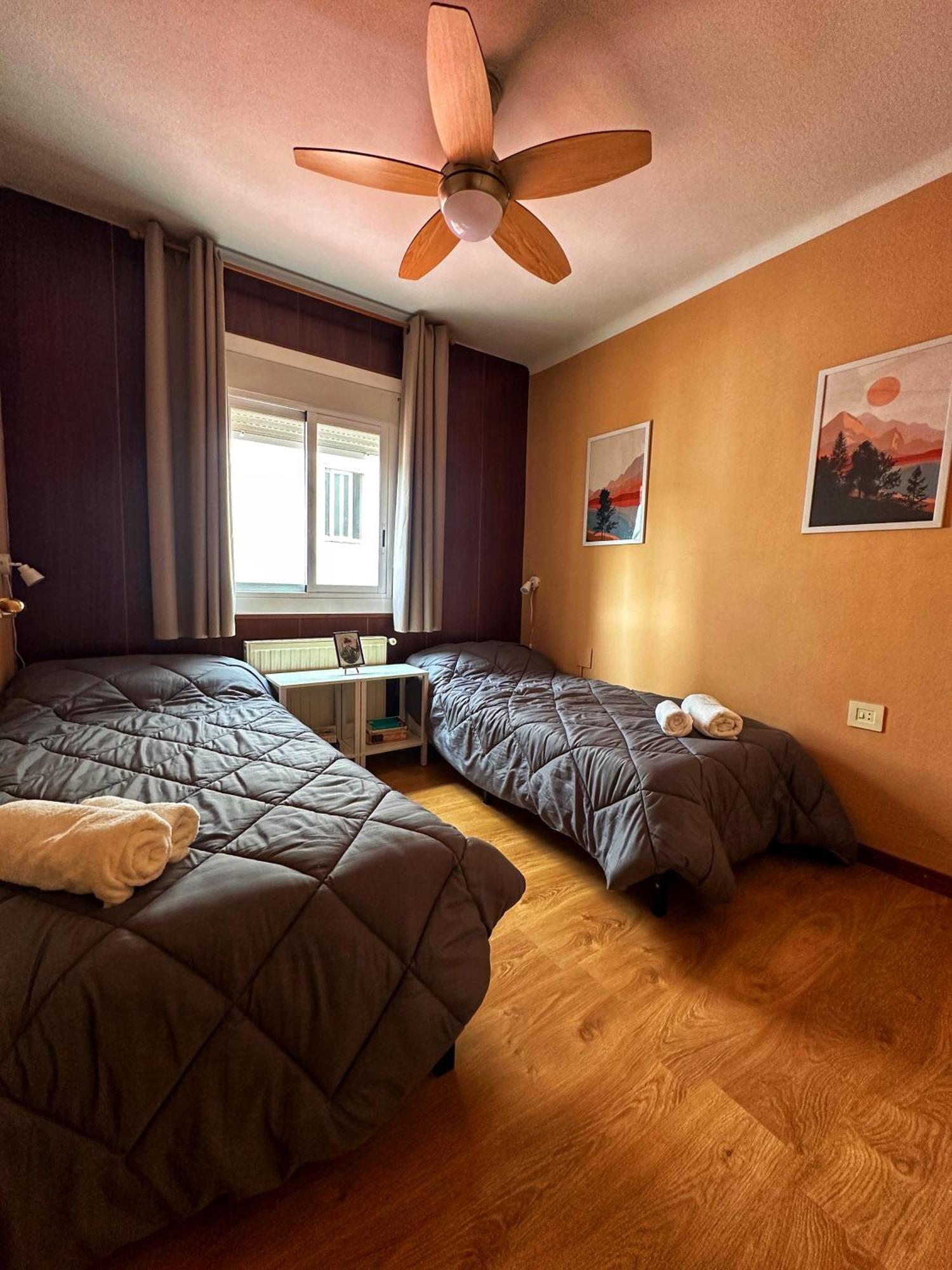 Cal Boix Apartamento Tremp Bagian luar foto